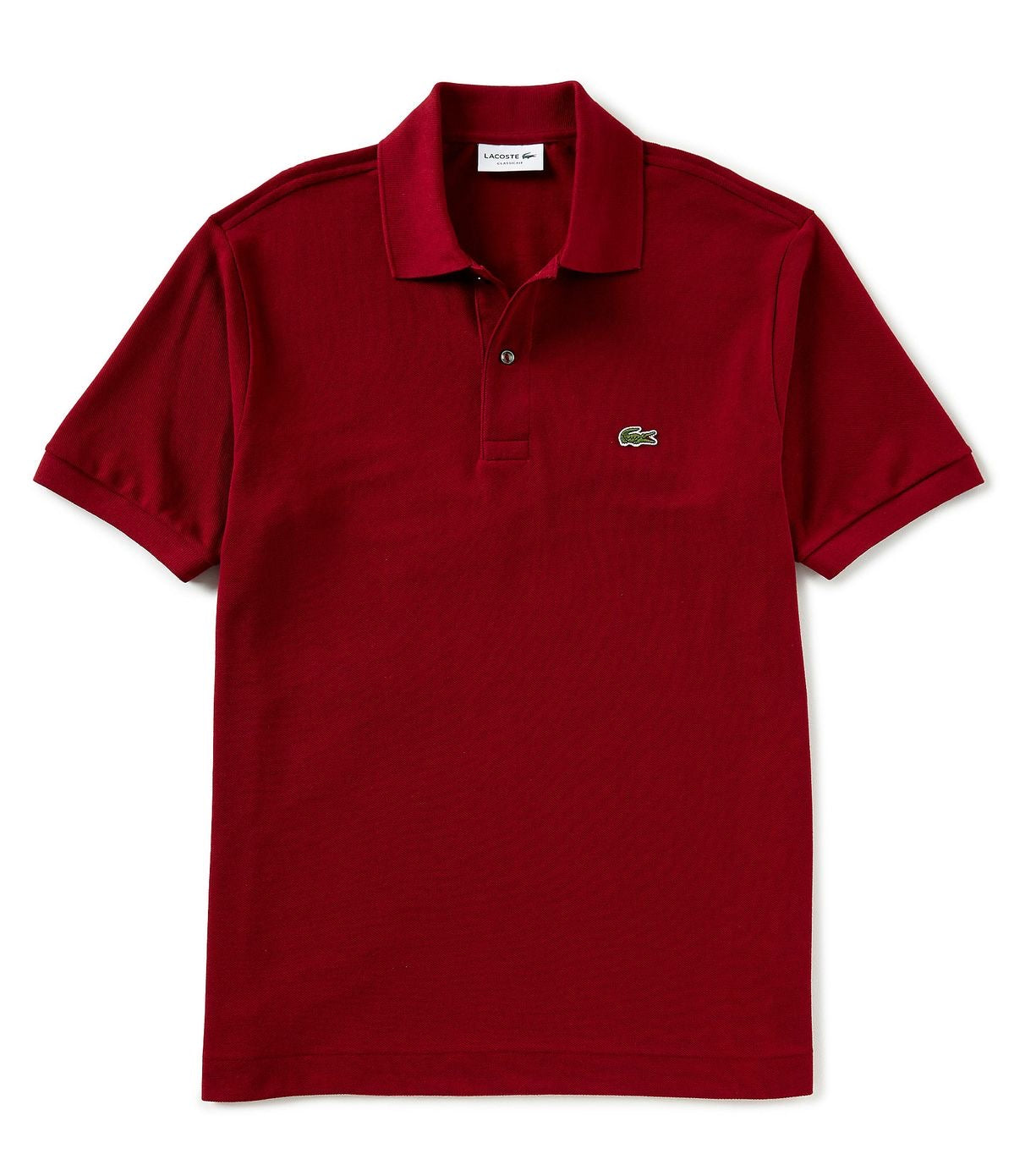 T-Shirt mit Krokodil