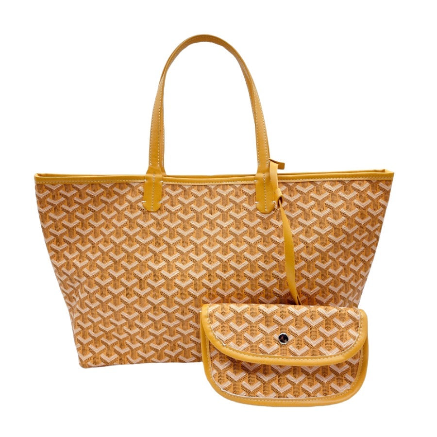 Shopper-Tasche