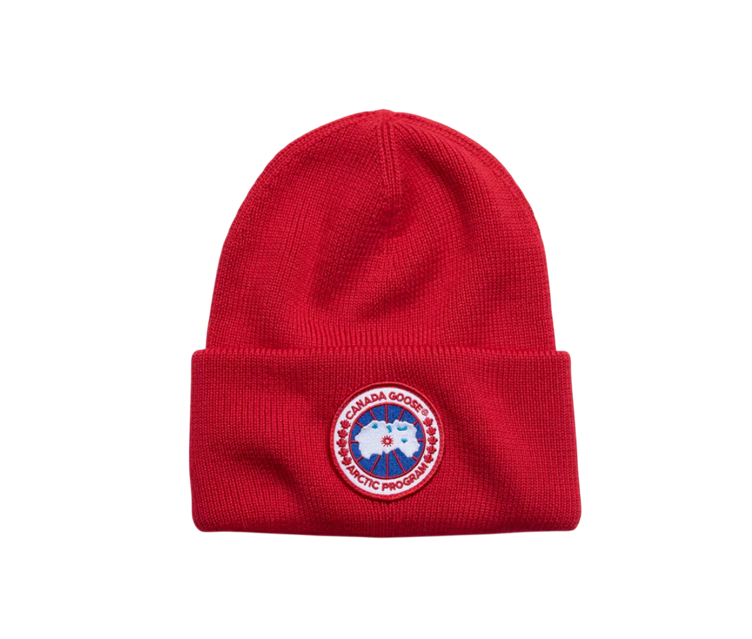 Goose Beanie
