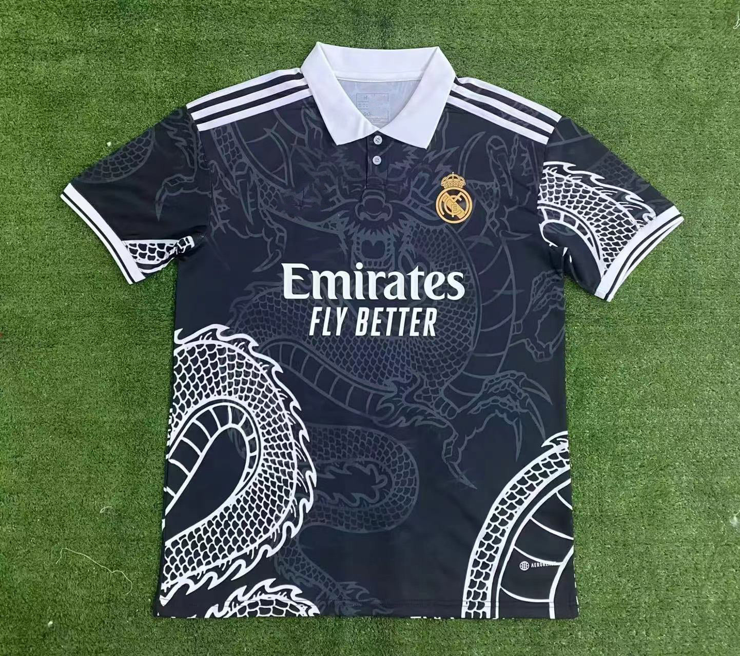 Real Trikot