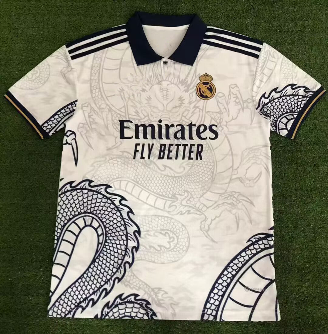 Real Trikot