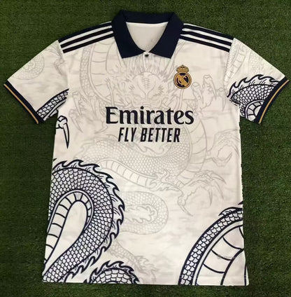 Real Trikot