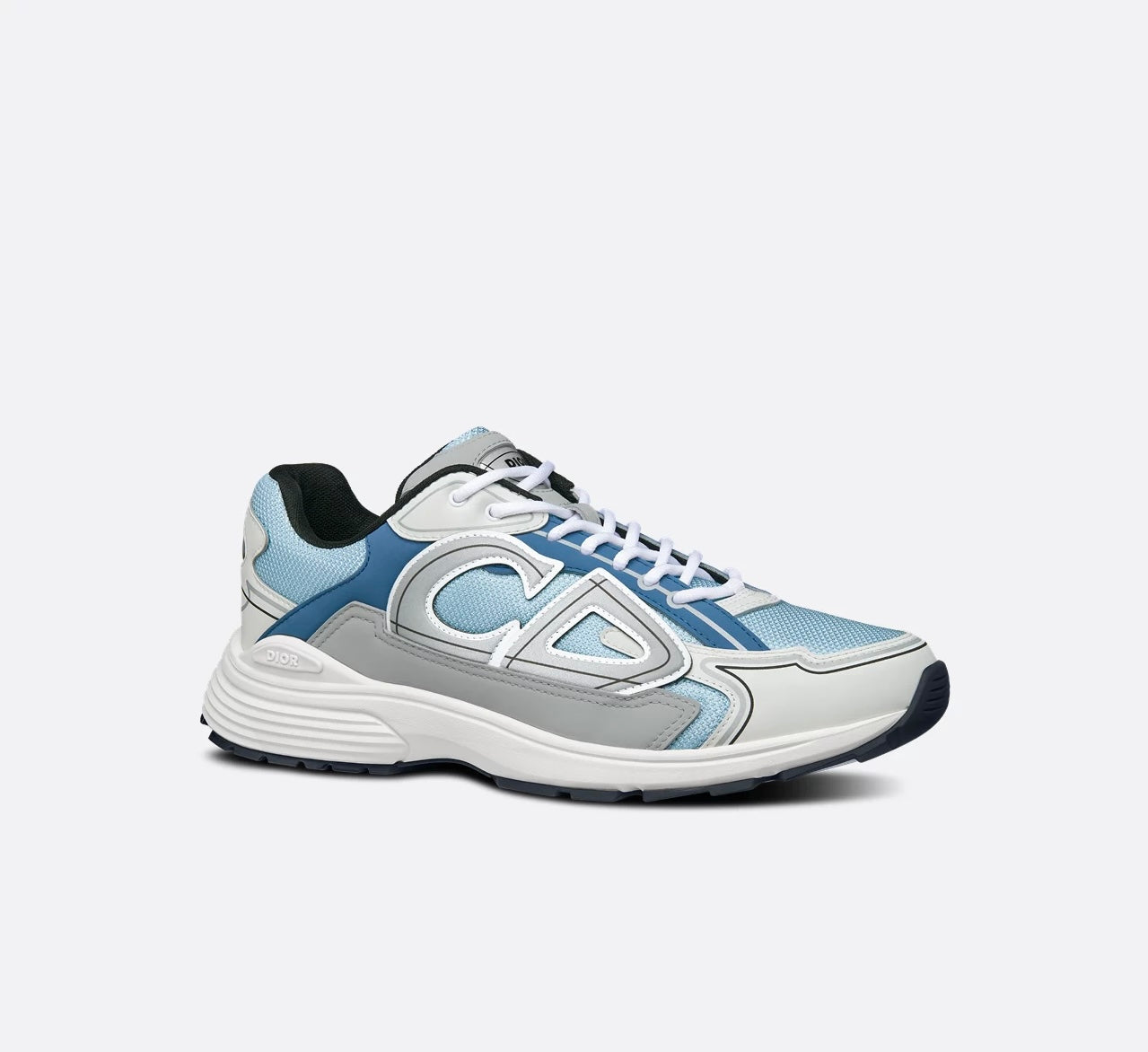 Luxus Typ D30 Sneaker