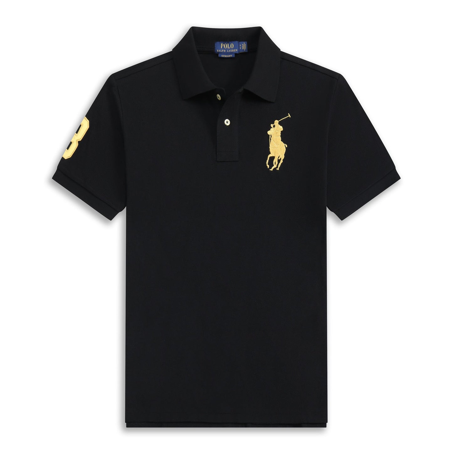 Virales Polo T-Shirt