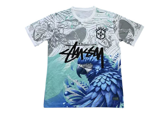 Limited Brasilian Jersey