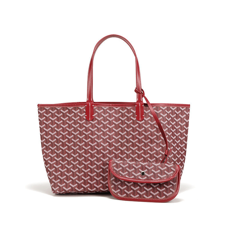 Shopper-Tasche