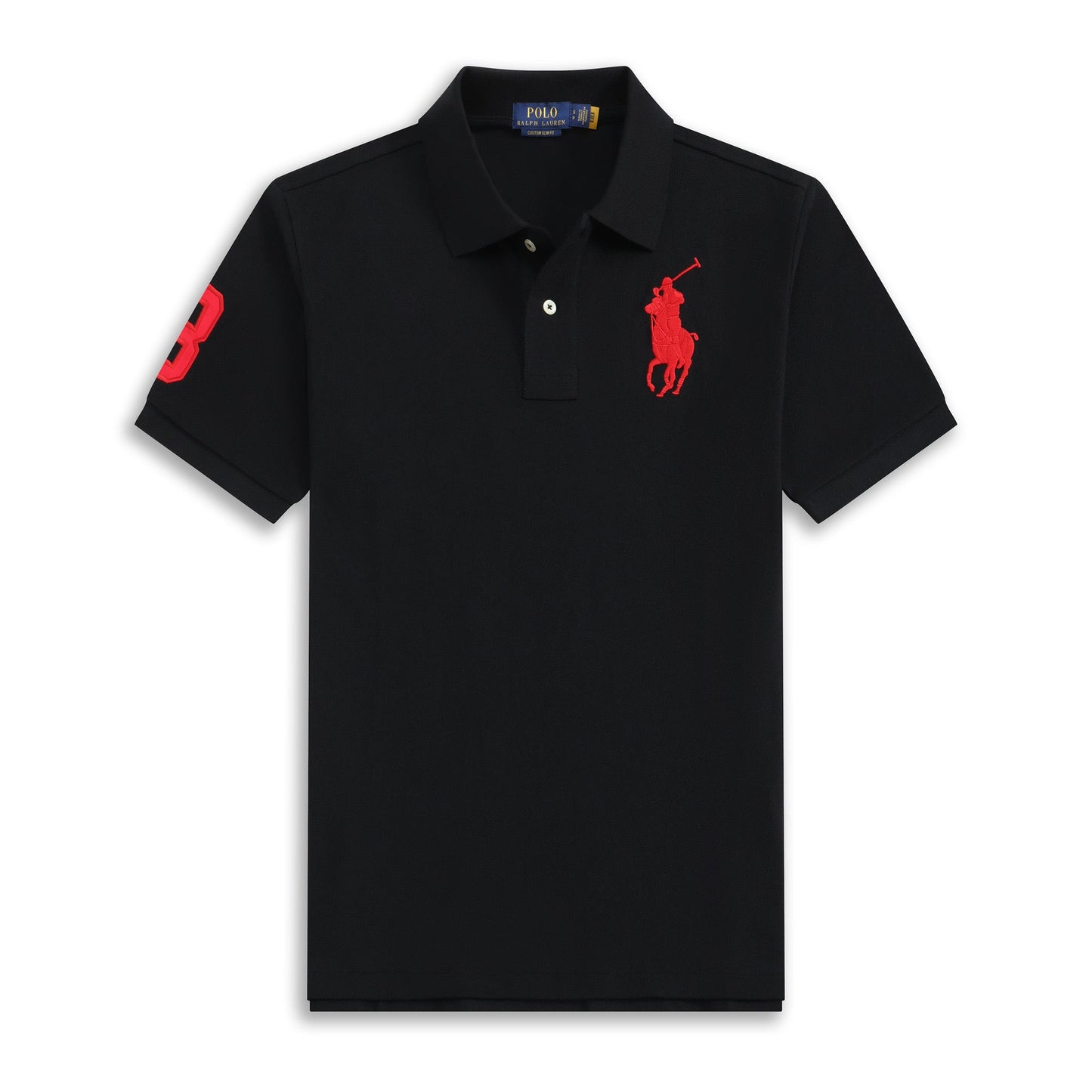 Virales Polo T-Shirt