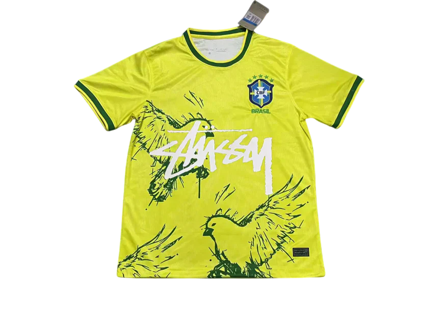 Vogel Brasilian Jersey