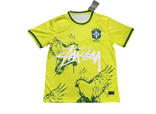 Vogel Brasilian Jersey