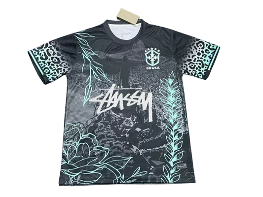 Limited Brasilian Jersey