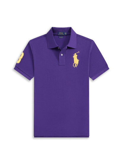 Virales Polo T-Shirt