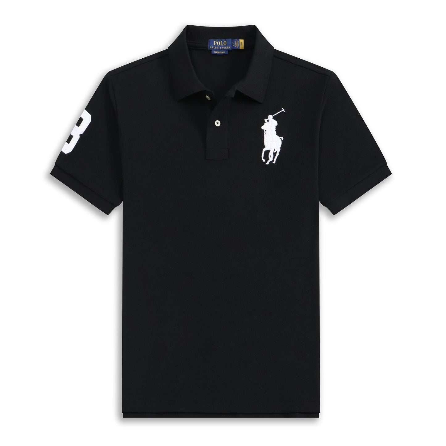 Virales Polo T-Shirt