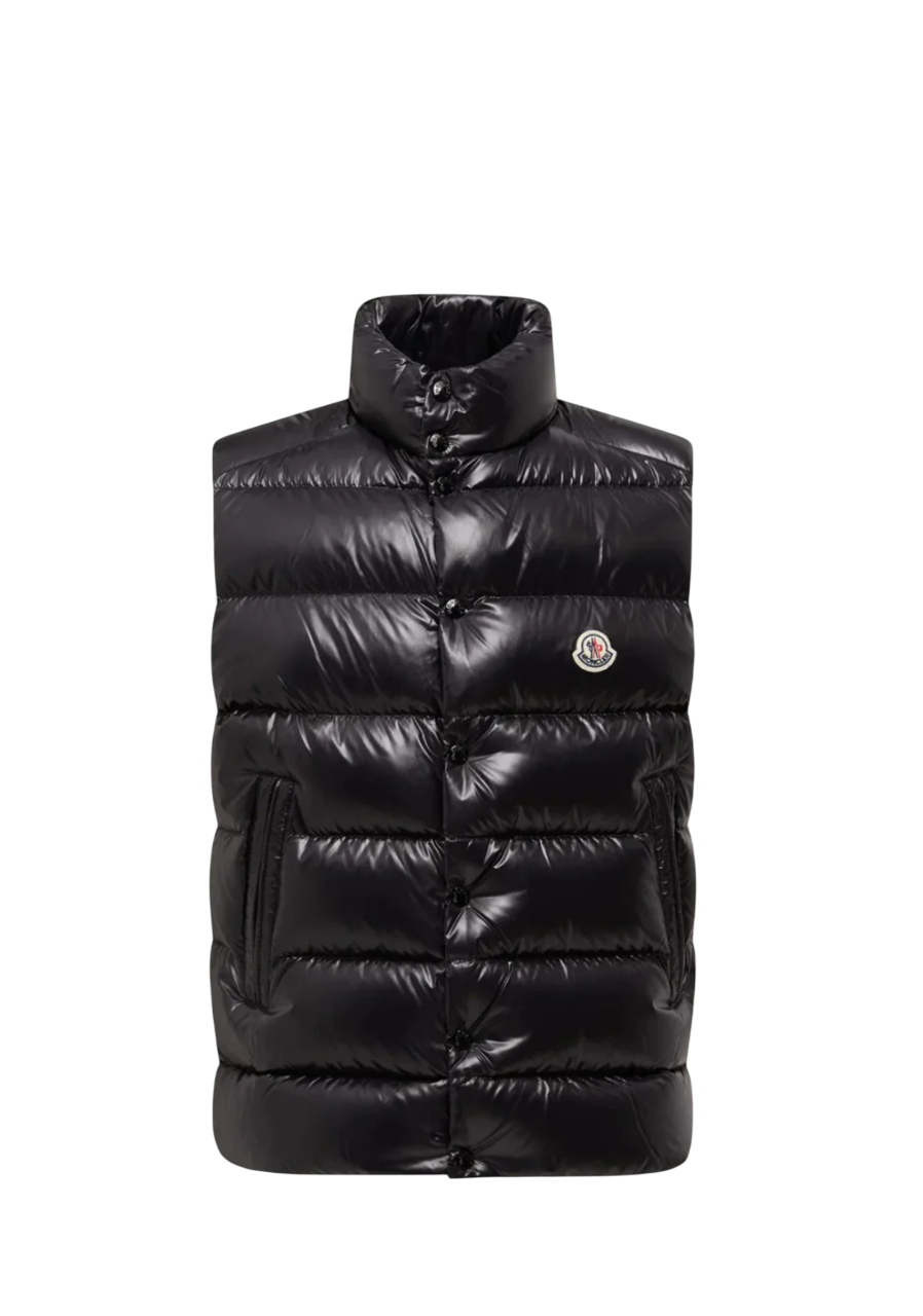 Monc Shiny Weste