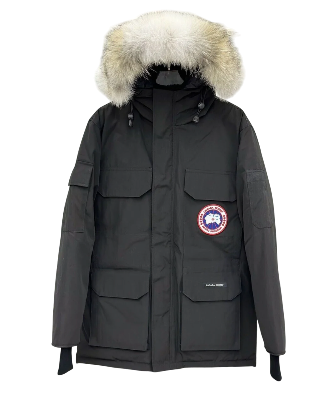 Canada Jacke