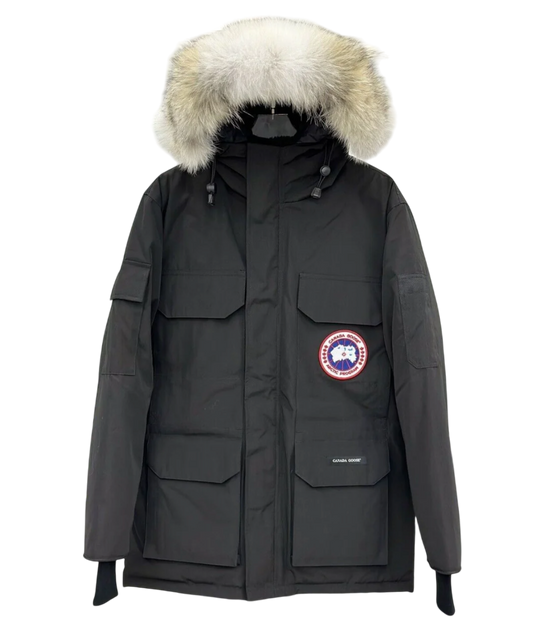 Canada Jacke