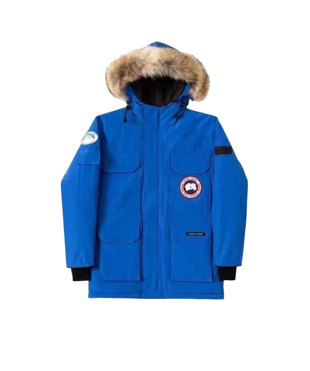 Canada Jacke