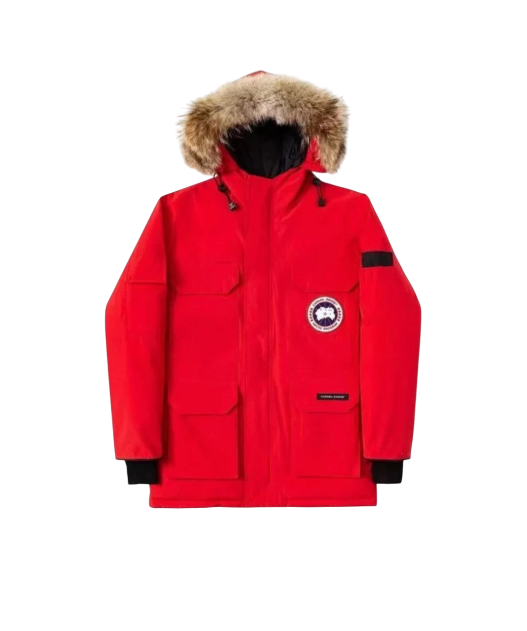 Canada Jacke