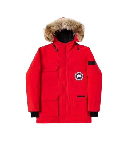 Canada Jacke