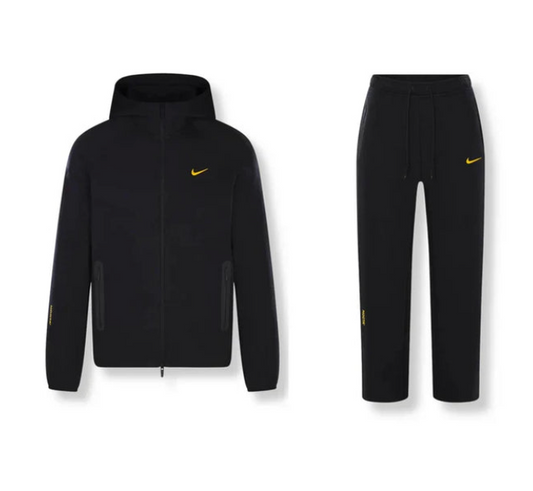 Trendy Tracksuit