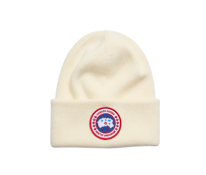 Goose Beanie