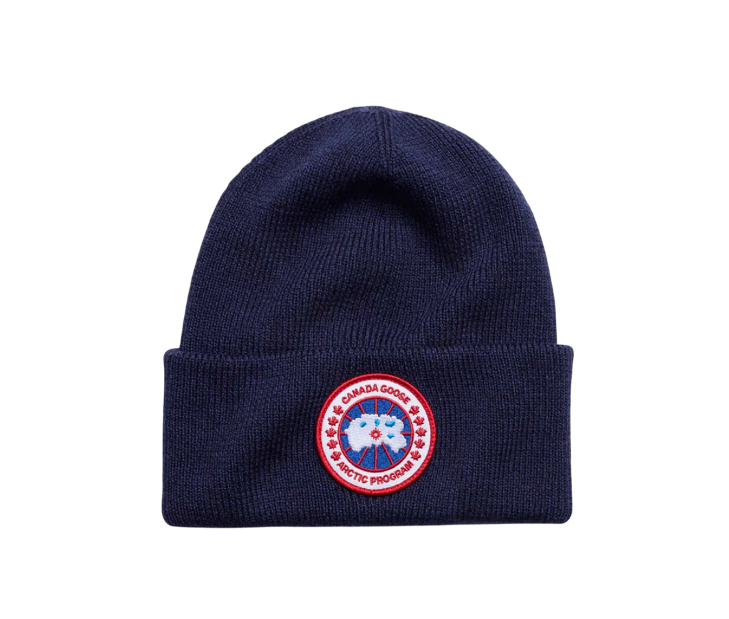 Goose Beanie