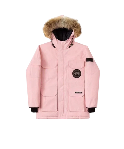 Canada Jacke