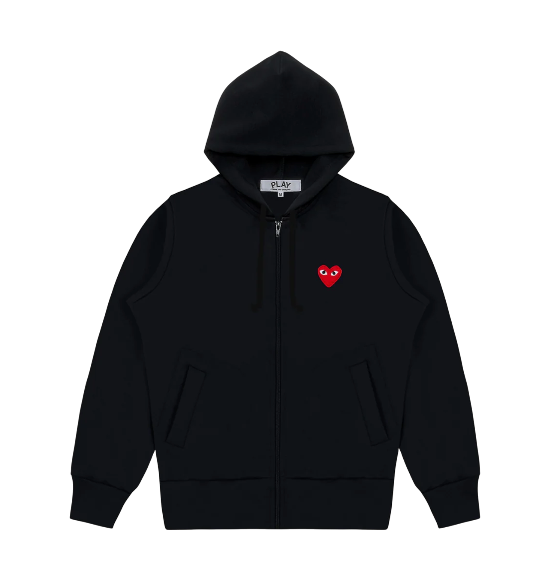 CDG Zipper