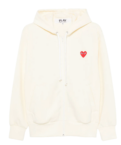 CDG Zipper