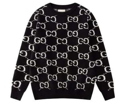 GC Sweater