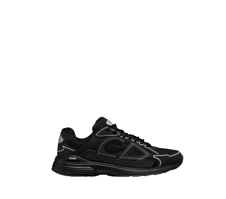 Luxus Typ D30 Sneaker