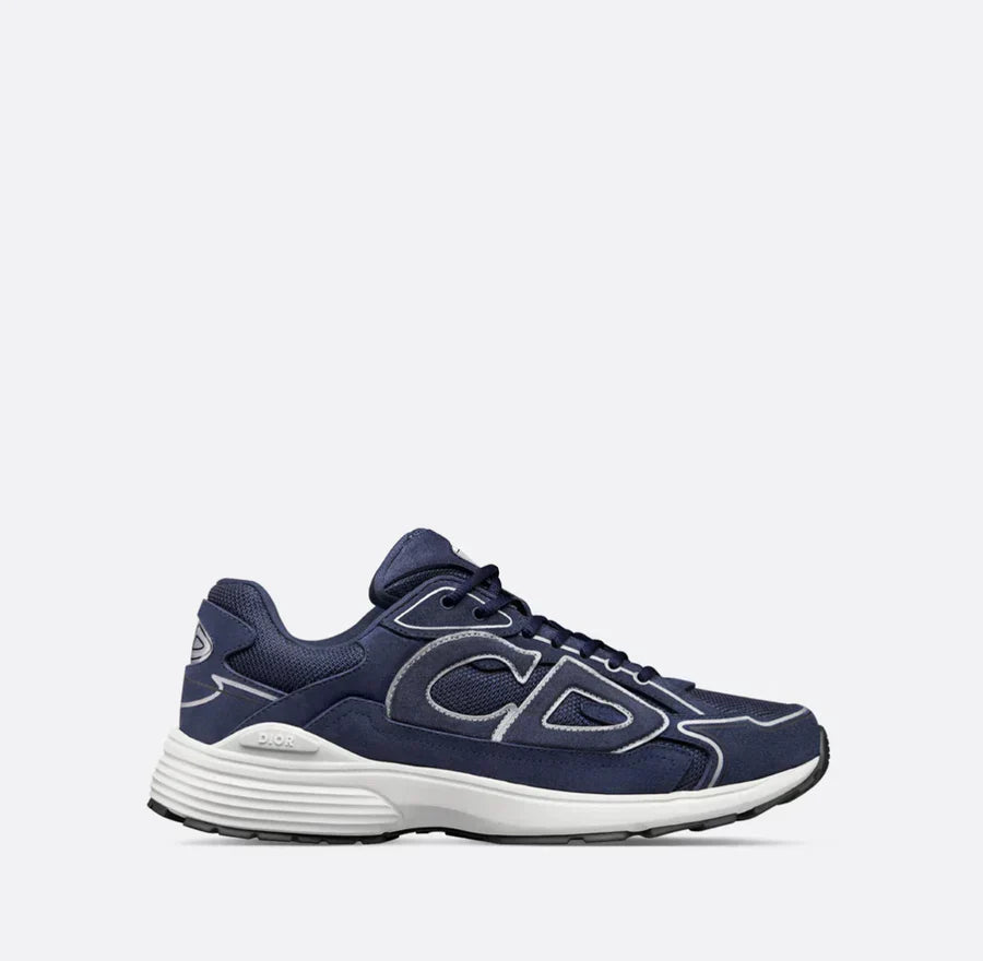 Luxus Typ D30 Sneaker