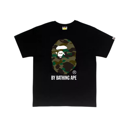 Camouflage T- Shirt