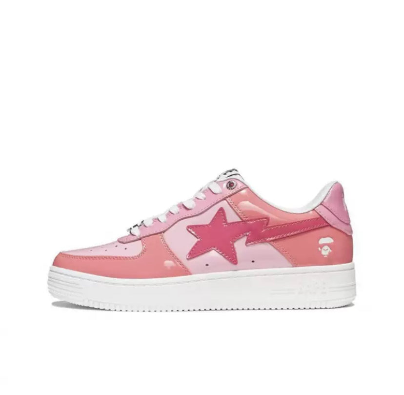 Star sneaker