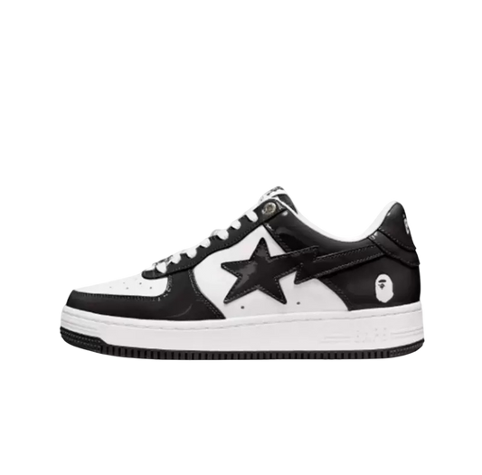 Star sneaker